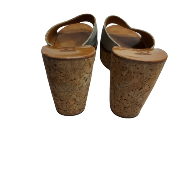 37 KJacques St Tropez silver strap - Picture 5 of 5